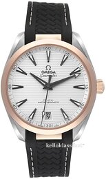 Omega Seamaster Aqua Terra 150M 220.22.41.21.02.001