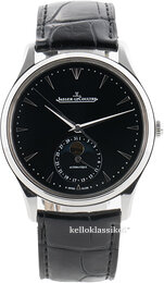 Jaeger LeCoultre Master Ultra Thin Moon Stainless Steel 1368470