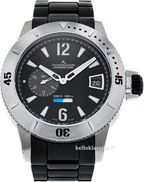 Jaeger LeCoultre Master Compressor Diving 184T770