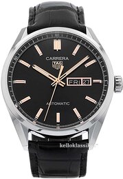 TAG Heuer Carrera WBN2013.FC6503