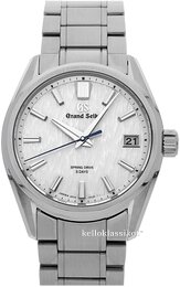 Grand Seiko Evolution 9 Collection SLGA009G