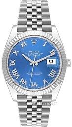 Rolex Datejust 41 126334-0026