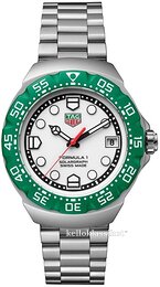 TAG Heuer Formula 1 Solargraph WBY111E.BA0042