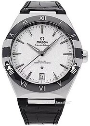 Omega Constellation Co-Axial 41 Mm 131.33.41.21.06.001