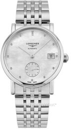 Longines Elegant L4.312.4.87.6