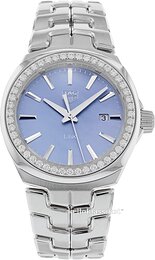 TAG Heuer Link Damklockor WBC1315.BA0600