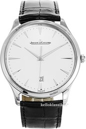 Jaeger LeCoultre Master Grande Ultra Thin Date Stainless Steel 1288420