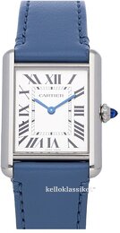 Cartier Tank Must WSTA0062
