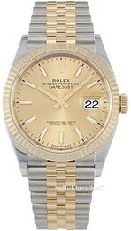Rolex Datejust 36 126233-0015
