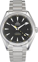 Omega Seamaster Aqua Terra 150m Co-Axial 41.5mm 15.000 Gauss 231.10.42.21.01.002