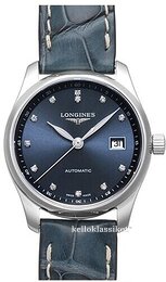 Longines Master L2.257.4.97.0