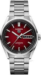 TAG Heuer Carrera WDA2113.BA0043