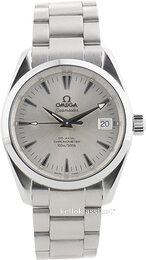 Omega Seamaster Aqua Terra 2504.30.00