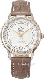 Omega De Ville Prestige 424.23.33.20.52.002