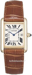 Cartier Tank Louis W1529756