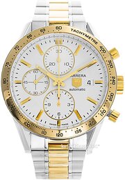 TAG Heuer Carrera Calibre 16 Automatic Chronograph CV2050.BD0789