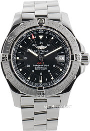 Breitling Colt Automatic A17380-108