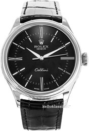 Rolex Cellini Time 50509-0006