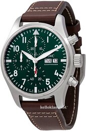 IWC Pilots IW388103