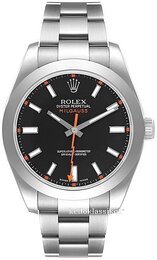 Rolex Milgauss 116400/1