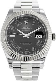 Rolex Datejust II 116334/6