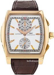 IWC Da Vinci IW376402
