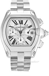 Cartier Roadster W62019X6