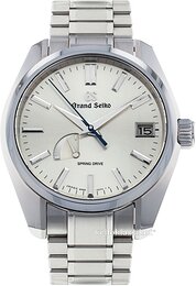 Grand Seiko Heritage Collection SBGA373G