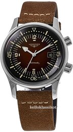 Longines Legend Diver L3.774.4.60.2