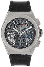 Zenith El Primero 95.9000.9004-78.R582