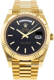 Rolex Day-Date 40 228238-0067