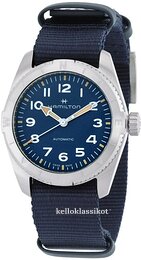 Hamilton Khaki Field Expedition Auto H70225940