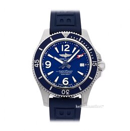 Breitling Superocean Ii 42 A17366D81C1S2