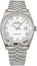 Rolex Datejust 36 126234-0025