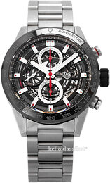 TAG Heuer Carrera CAR201U.BA0766