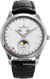 Jaeger LeCoultre Master Calendar Stainless Steel 1558420