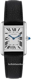 Cartier Tank Must De Cartier WSTA0041