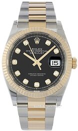 Rolex Datejust 36 126233-0022