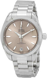 Omega Seamaster Aqua Terra 150M 220.10.34.20.09.001