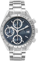 Omega Speedmaster Date 3513.46.00