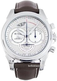 Omega De Ville Co-Axial Chronoscope 4550.30.00
