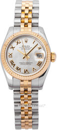 Rolex Lady-Datejust 26 179173-31