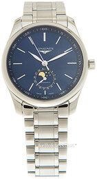 Longines Master L2.909.4.92.6