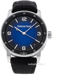 Audemars Piguet Code 11.59 15210BC.OO.A002KB.01