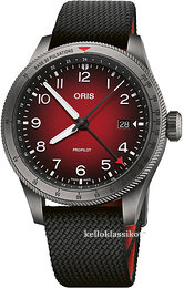 Oris Propilot 01 798 7773 4268-07 3 20 14GLC