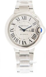 Cartier Ballon Bleu De Cartier WSBB0044