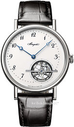 Breguet Classique 5367PT-29-9WU