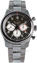 Breitling Aviator 8 B01 Chronograph 43 AB01192A1L1A1