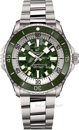 Breitling Superocean Automatic 46 E10379D31L1E1