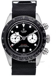 Tudor Black Bay M79360N-0007